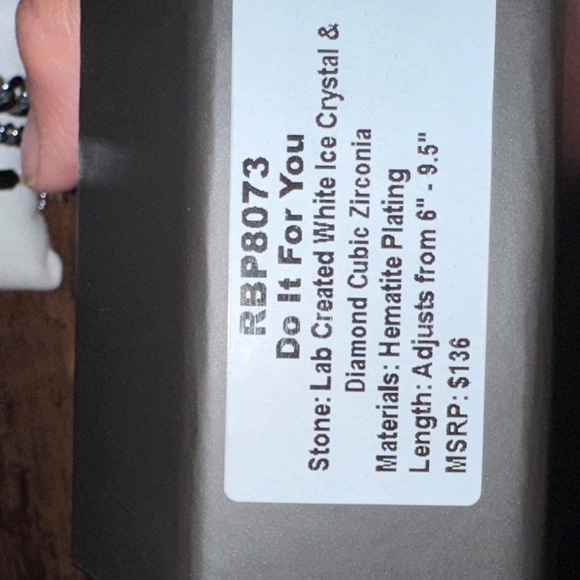 BP bracelets stack - Picture 4 of 4